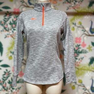 Mizuno Women’s DryLite 1/2 Zip Top